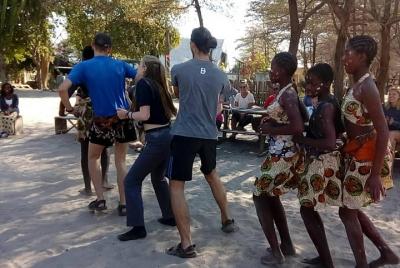 Tour privado tradicional y experiencia en el pueblo
