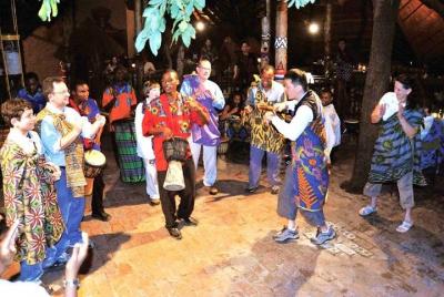 Visitas guiadas de varios días de Zimbabwe,