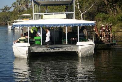 Victoria Falls Special