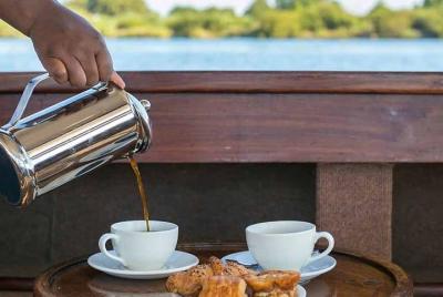 Crucero desayuno clásico