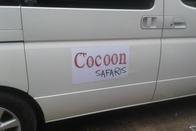 Transfer Aeropuerto Victoria Falls