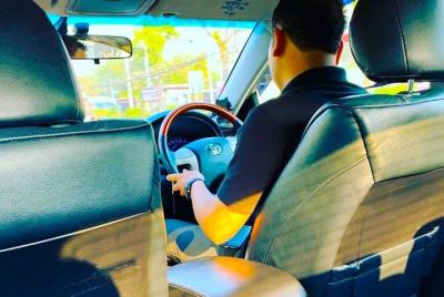 ¡Intenta encontrar tu mejor que nosotros! Servicio de traslado al