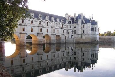 Mont St. Michel, Playas del Día D y Castillos del Valle del Loira en COCHE PRIVADO desde París Mont St. Michel, Playas del Día D y Castillos del Valle del Loira en COCHE PRIVADO desde París