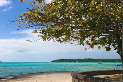 Mahebourg Tour Discovery Mauricio