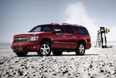 Visita privada a Los Ángeles de lujo