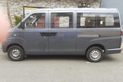 Traslado privado desde el aeropuerto internacional Mariscal Sucre