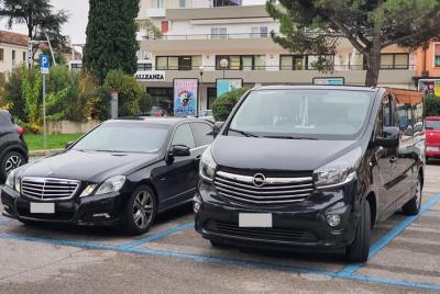 Hotel de Tokio / dirección al aeropuerto de Tokio Haneda (HND) - 