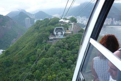 17 días de lo mejor de Brasil: Río de Janeiro, Foz de Iguazú, Sal 17 días de lo mejor de Brasil: Río de Janeiro, Foz de Iguazú, Sal