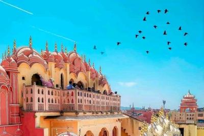 Golden Triangle With Mandawa Tour Sightseeingss in Things to do in Golden Triangle With Mandawa TourSightseeingss in Things to do in