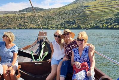 Excursión de un día completo para grupos pequeños al Valle del Du Excursión de un día completo para grupos pequeños al Valle del Du