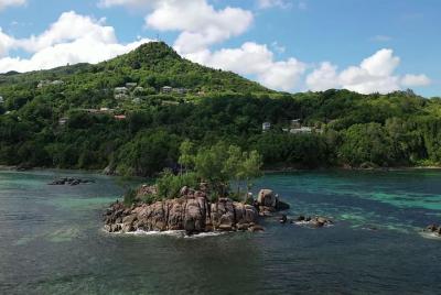 Hermoso recorrido por la isla 5-6 horas | Mahé | Seychelles | Tour privado | Viaje de un día