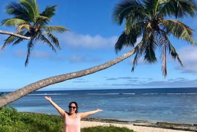 Lo más destacado de Tongatapu: los 10 lugares principales con almuerzo