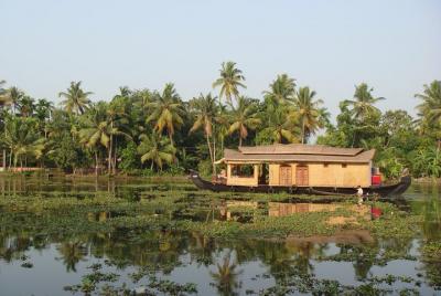 Remansos de Allepey Tour de Cochin Remansos de Allepey Tour de Cochin