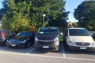 Aeropuerto de Dubái (DXB) a Abu Dhabi hotel - Llegada Traslado pr