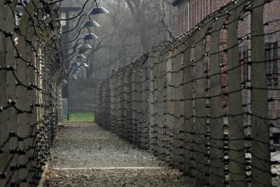 Auschwitz y Birkenau: visita guiada en vivo con transporte y reco Auschwitz y Birkenau: visita guiada en vivo con transporte y reco
