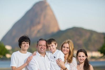 Tour privado: Cristo Redentor y Pan de Azúcar con fotógrafo priva Tour privado: Cristo Redentor y Pan de Azúcar con fotógrafo priva