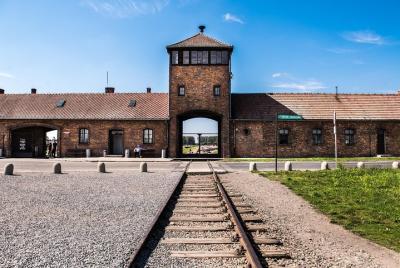 Excursión de día completo a Auschwitz-Birkenau y a la mina de sal Excursión de día completo a Auschwitz-Birkenau y a la mina de sal
