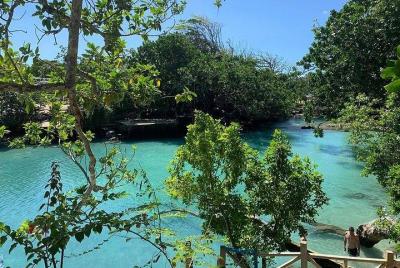 Port Vila Full Day Tour - Experimente el Real Vanuatu Port Vila Full Day Tour - Experimente el Real Vanuatu