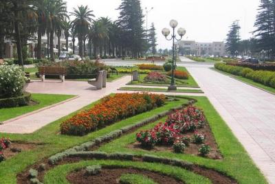 Aeropuerto de Casablanca a Mohammedia Aeropuerto de Casablanca a Mohammedia