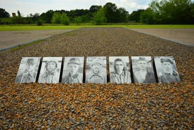 Excursión privada: campo de concentración de Sachsenhausen. desde Berlín Excursión privada: campo de concentración de Sachsenhausen. desde Berlín