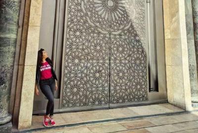 Casablanca Cultural Tour con su experto local Casablanca Cultural Tour con su experto local