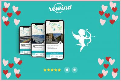Tarjeta regalo: 3 visitas guiadas con audio por París en un smartphone Tarjeta regalo: 3 visitas guiadas con audio por París en un smartphone