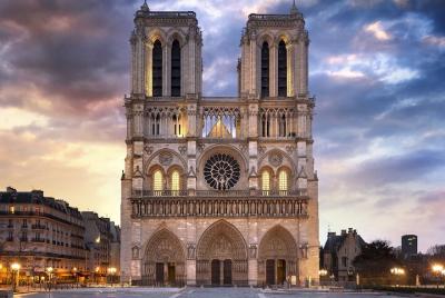 Tour guiado de un barrio parisino Tour guiado de un barrio parisino