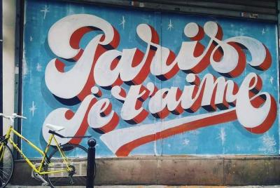 ¡Agrega uno de estos tours auténticos y personalizados de París en tu lista de tareas pendientes! ¡Agrega uno de estos tours auténticos y personalizados de París en tu lista de tareas pendientes!