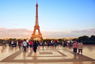 Tour guiado de 12 días por Francia