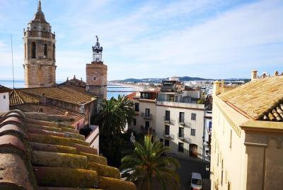 Visitas guiadas por Sitges