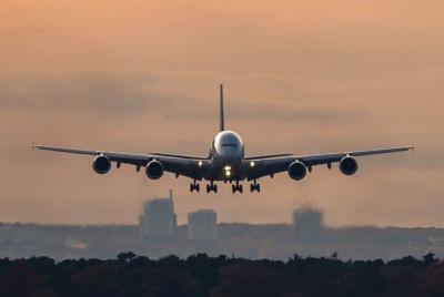 Traslado privado desde el aeropuerto de Barcelona a la ciudad.