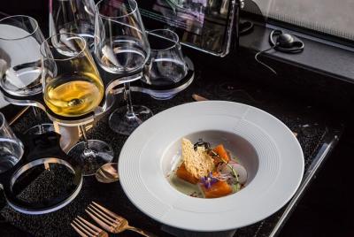 Bus Toque Restaurant PARIS BY NIGHT VIN Bus Toque Restaurant PARIS BY NIGHT VIN