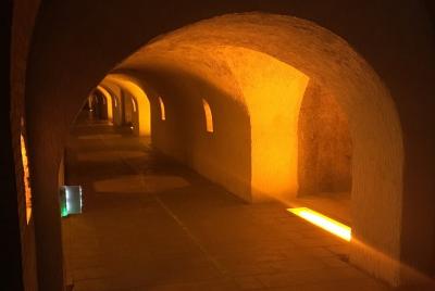 Excursión privada a las bodegas Dom Perignon, Hautvillers y viñedos de champán desde París Excursión privada a las bodegas Dom Perignon, Hautvillers y viñedos de champán desde París