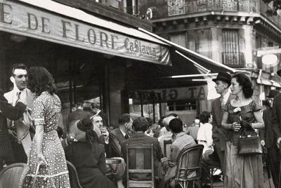 Bar de vinos siguiendo los pasos de Hemingway Bar de vinos siguiendo los pasos de Hemingway