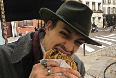 Recorrido gastronómico por París: recorrido a pie con pruebas de alimentos Recorrido gastronómico por París: recorrido a pie con pruebas de alimentos