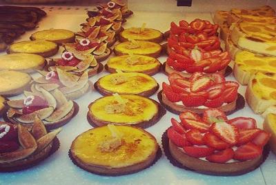 Experiencia en Francia: tour privado a pie por Montmartre de aventura Experiencia en Francia: tour privado a pie por Montmartre de aventura