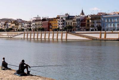Tour barrio de Triana  Tour barrio de Triana