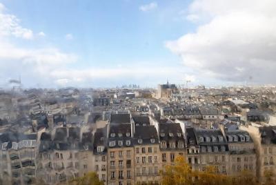 París, su primer día en la ciudad Tour privado personalizado