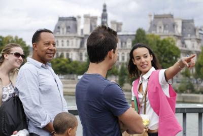 Excursión privada: Personalice su día perfecto en París