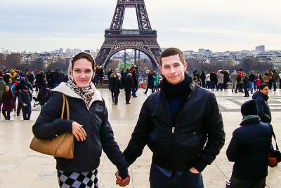 2 días en París con un guía local amable 2 días en París con un guía local amable