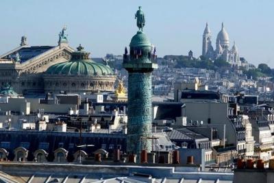 Excursión privada de 2 días: Personalice su estancia perfecta en París Excursión privada de 2 días: Personalice su estancia perfecta en París