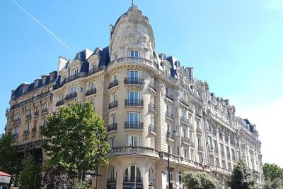 Tour privado personalizado de 2 días en París Tour privado personalizado de 2 días en París