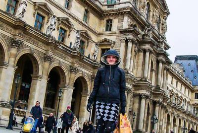 3 días en París con un guía privado 3 días en París con un guía privado