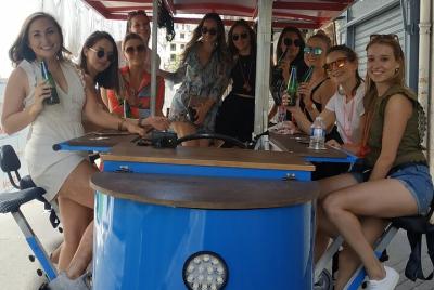 Paris Original Bike Tour Paris Original Bike Tour