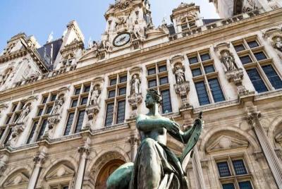 Paris Secret Stories Tour: Legends & Terrors Exclusive Paris Secret Stories Tour: Legends & Terrors Exclusive