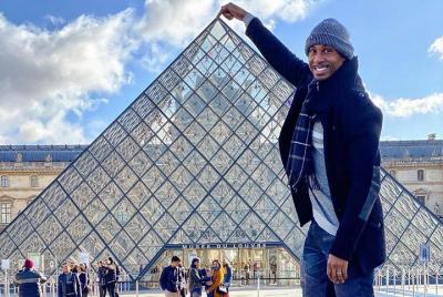 Exclusivo del Museo del Louvre: entrada sin colas con desayuno francés Exclusivo del Museo del Louvre: entrada sin colas con desayuno francés