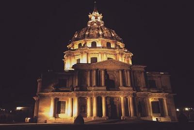 Museo Histórico del Ejército de París y La Tumba de Napoleón Museo Histórico del Ejército de París y La Tumba de Napoleón