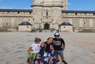 Desde París: lo más destacado y la experiencia histórica de las gemas Excursión de un día a Rouen Desde París: lo más destacado y la experiencia histórica de las gemas Excursión de un día a Rouen