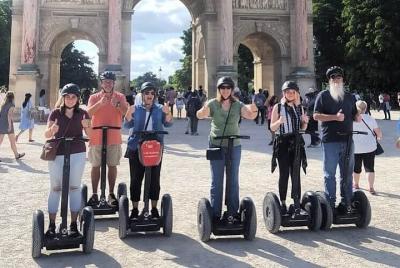 Tour grupal francés 180 min Tour grupal francés 180 min