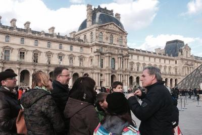 Descubre lo mejor de París en 3 horas